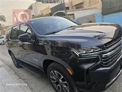 شيفروليه تاهو